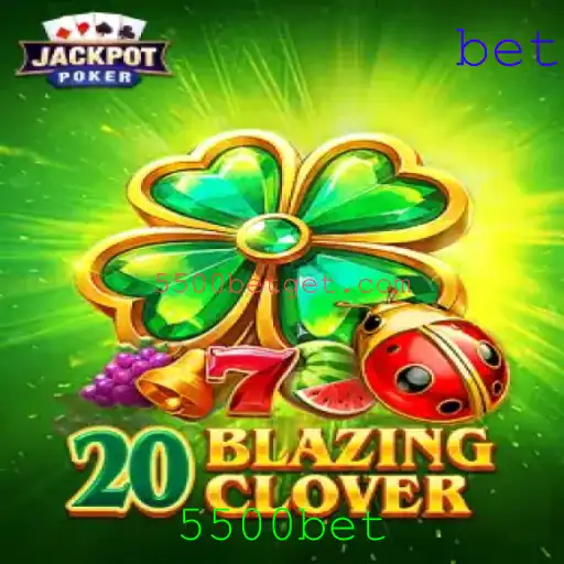 Descubra o Fascinante Mundo de 20BlazingClover: Um Jogo de Slots Inovador no Mercado
