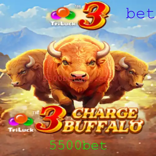 Descubra o Empolgante Jogo 3ChargeBuffalo: A Nova Sensação em Apostas