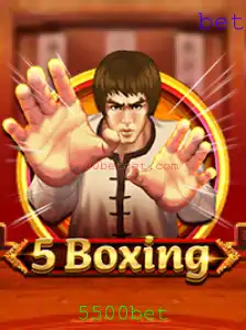 Explorando o Mundo de 5Boxing: Um Guia Completo para Iniciantes