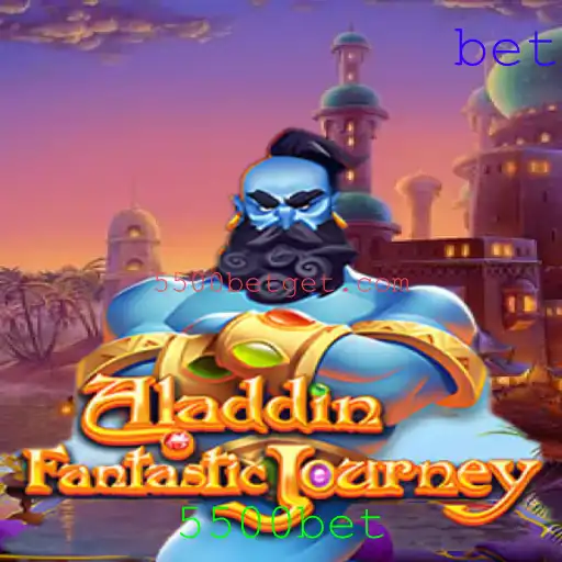 Descubra o Fascinante Mundo de Aladdin na Plataforma 5500bet
