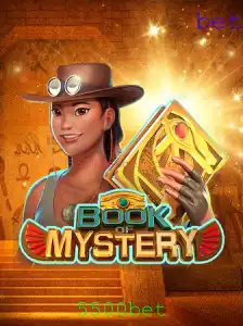 Explorando o Enigmático Jogo de Cassino: BookofMystery