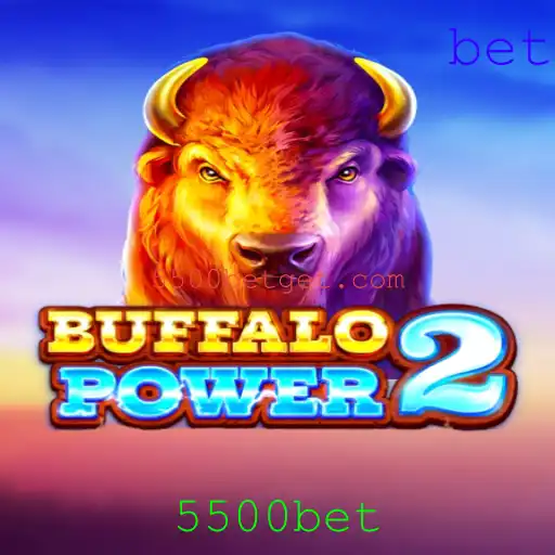 BuffaloPower2: Uma Jornada Selvagem no Mundo dos Cassinos Online