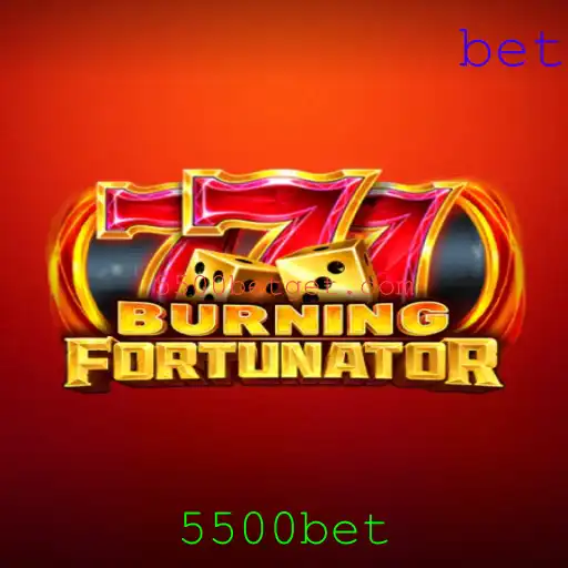 Explorando o Mundo Empolgante de BurningFort: O Jogo Revolucionário de 5500bet