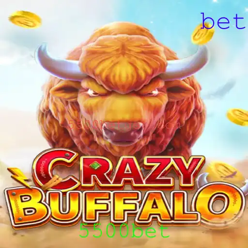 Explorando o Excitante Universo do Jogo CRAZYBUFFALO com 5500bet