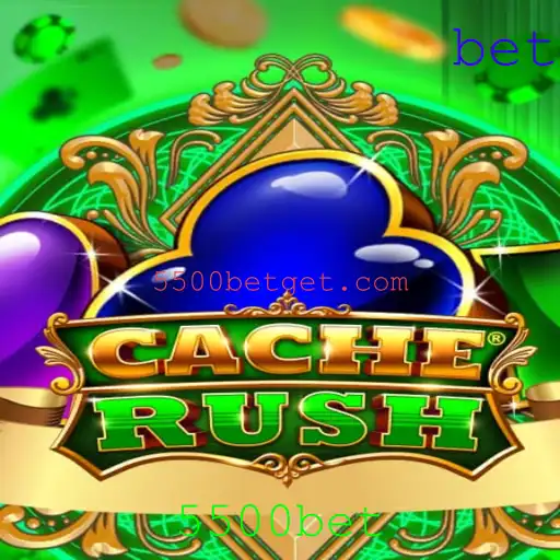 Descubra o Fenômeno de Jogo: CacheRush - O Novo Horizonte do Entretenimento Online
