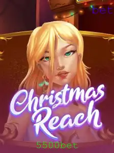 Explorando ChristmasReach: Um Mundo de Aventura com a Palavra-Chave 5500bet