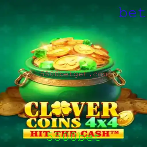 Descubra o Mundo de CloverCoins4x4: Introdução e Regras do Jogo