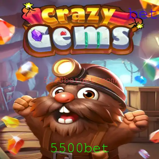 Descubra CrazyGems: O Novo Reinado das Multijogadas com 5500bet