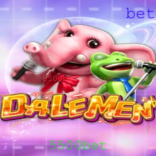 Descubra o Mundo Envolvente de DALEMEN: Uma Nova Experiência de Jogo
