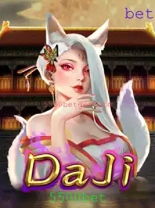 Descubra 'DaJi': O Novo Fenômeno dos Jogos e Oportunidade de Ganhos com 5500bet