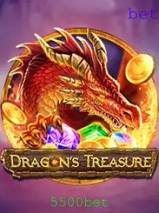 Explorando DragonsTreasure: Um Guia Completo para o Mundo de Aventura e Chances