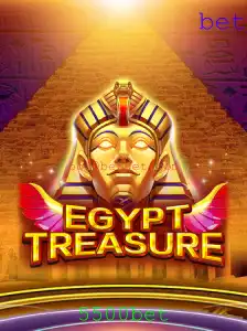 Descubra o Fascinante 'EgyptTreasure': O Jogo que Combina História e Aventura