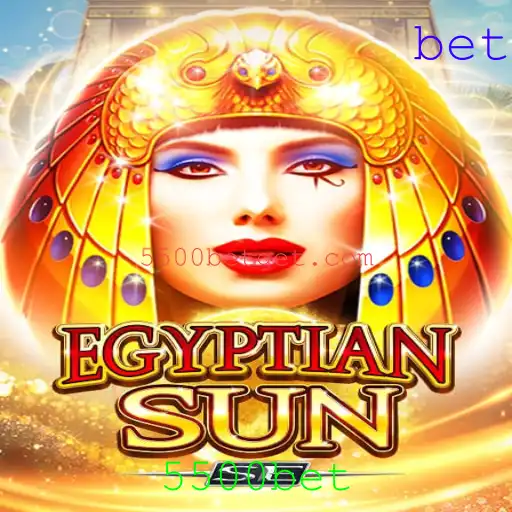 Descubra o Mundo de Emoções em 'EgyptianSunSE': Um Mergulho Nas Regras e Apostas Fascinantes de 5500bet