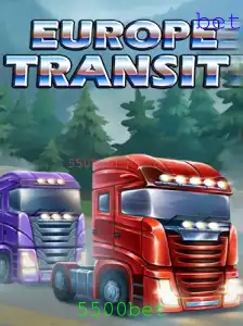 EuropeTransit: Explorando o Futuro dos Jogos de Aventura