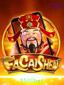 Explorando o Fascinante Jogo FaCaiShenM: A Nova Sensação de 5500bet