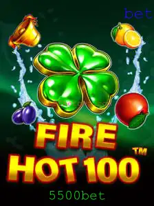 Explorando as Emoções de FireHot100: Um Mergulho no Mundo das Apostas com 5500bet