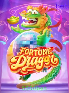 Explorando o Jogo FortuneDragon: Aventura, Estratégia e Prêmios com 5500bet