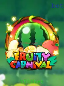 FruityCarnival: Mergulhe no Universo Vibrante do Jogo