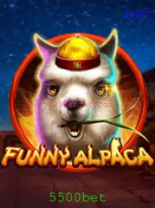 Explorando o Mundo Envolvente de FunnyAlpaca: O Jogo de Estratégia e Diversão