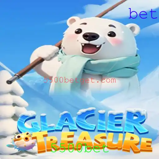 Explorando GlacierTreasure: O Aventura Gelada do Cassino 5500bet