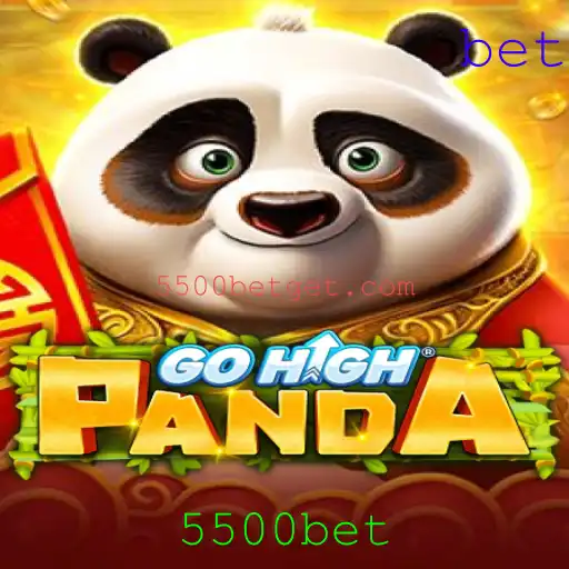 Descubra GoHighPanda: O Jogo Inovador com 5500bet
