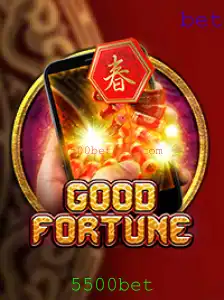 Descubra o Fascinante Mundo de GoodFortuneM e a Chave para o Sucesso: 5500bet
