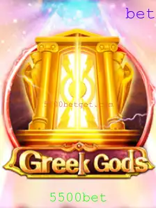 Explorando o Fascinante Mundo do Jogo GreekGods