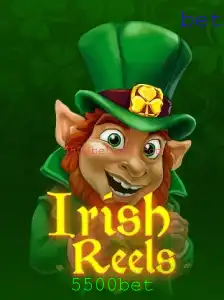 Desvendando IrishReels: A Nova Sensação dos Cassinos com 5500bet