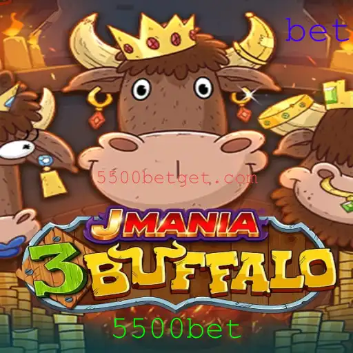 JMania3Buffalo: A Nova Sensação dos Jogos de Apostas