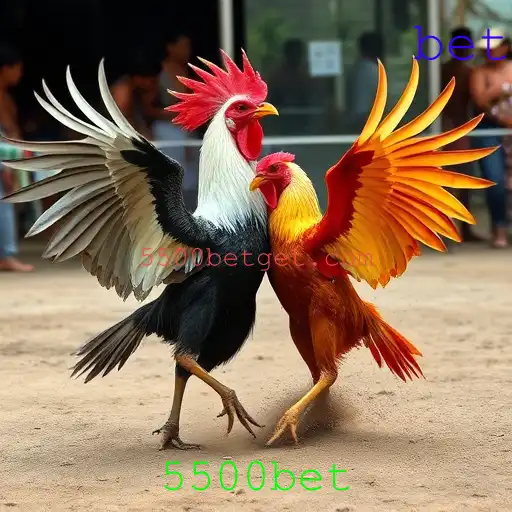 Jogos de sabong
