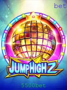 Explorando JumpHigh2: A Revolução do Jogo com 5500bet