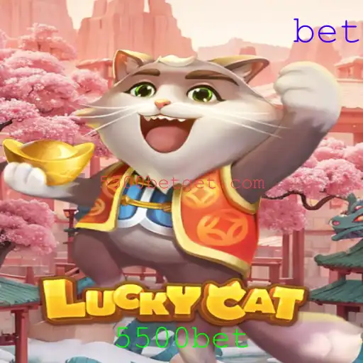 Descubra o Fascinante Mundo do Jogo LuckyCat e a Chave do Sucesso com 5500bet