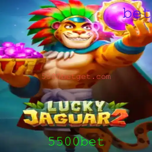 Explorando o Fascinante Mundo de Luckyjaguar2 e 5500bet: Uma Jornada