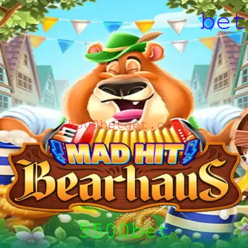 Explorando o Mundo de MadHitBearhaus: O Jogo de Estratégia Inovador