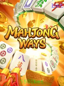 Descubra MahjongWays e a Estratégia 5500bet
