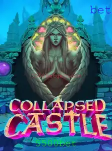 Descubra o Mundo Fascinante de CollapsedCastle com 5500bet