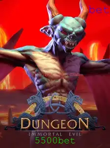 Dungeon 5500bet: Explorando Aventuras Interativas