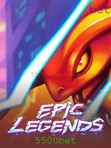 EpicLegends: Uma Aventura de Estratégia e Emoção
