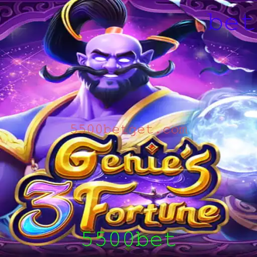 Explorando o Excitante Mundo do Genie3Fortune: Uma Imersão no Jogo Inovador