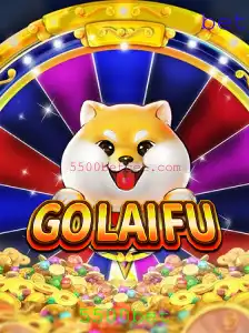 Descubra GoLaiFu: O Novo Fenômeno de Jogos