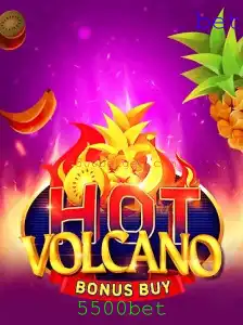Descubra o Empolgante Mundo de HotVolcanoBonusBuy com 5500bet