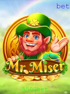 Descubra o Fascinante Mundo do Jogo MrMiser e Suas Exigentes Regras com a Palavra-Chave 5500bet