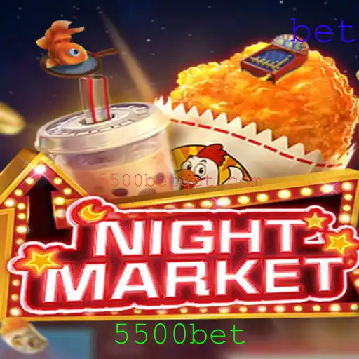 Explorando o Mundo do Jogo NIGHTMARKET e as Estratégias do 5500bet