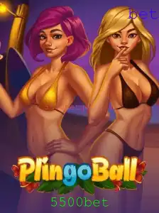 Descubra Plingoball: O Jogo Revolucionário de Habilidade e Estratégia