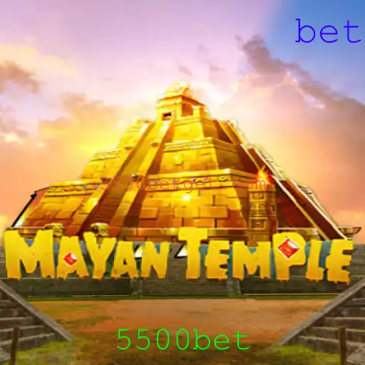 Descubra o Enigma do Jogo MayanTemple com 5500bet