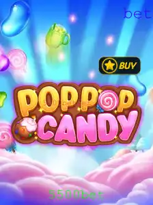 POPPOPCANDY: O Jogo que Conquista Multidões com a Palavra-Chave 5500bet