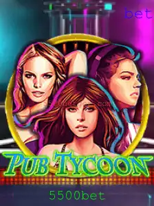 Descubra o Mundo Fascinante de PubTycoon: Uma Introdução ao Jogo e Suas Regras
