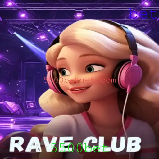 RaveClub: Mergulhe na Experiência de Jogo com 5500bet