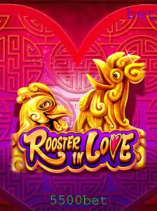 Explorando o Fascinante Universo de RoosterInLove: Um Mergulho no Mundo de 5500bet
