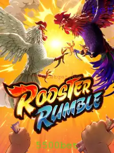 Explorando o Fascinante Mundo de RoosterRumble: Um Guia Completo